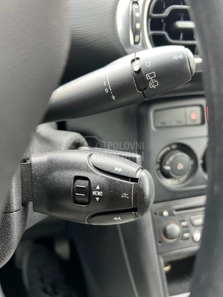 Citroen C3 Picasso 