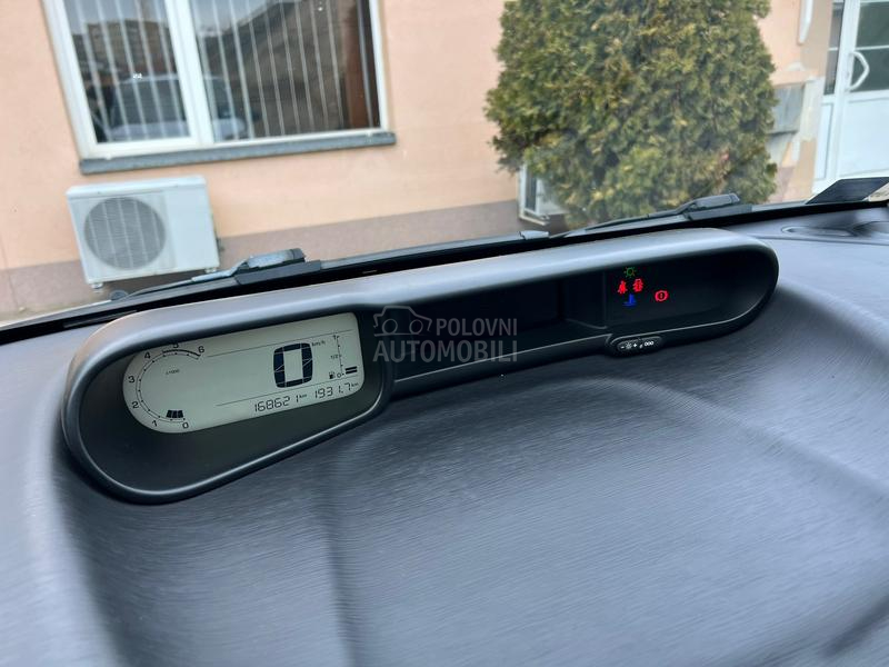 Citroen C3 Picasso 
