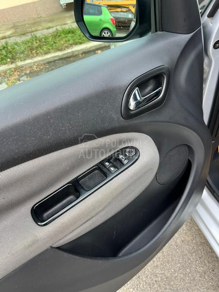 Citroen C3 Picasso 