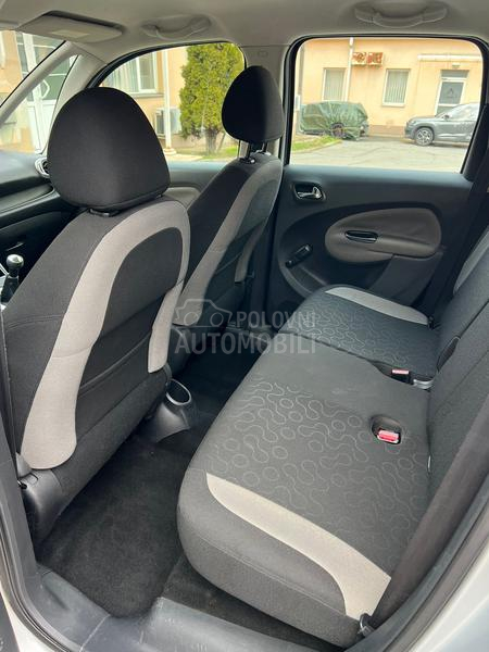 Citroen C3 Picasso 