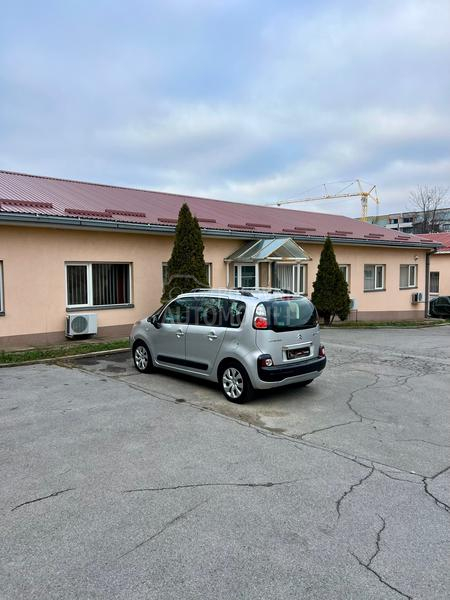 Citroen C3 Picasso 