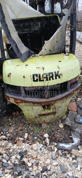 Clark Dizel 1.8t