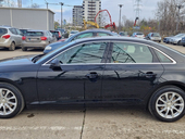 Audi A4 35 TDI