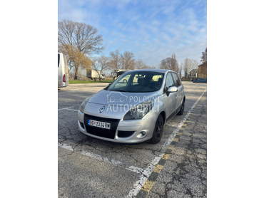 Renault Scenic 1.5dci 0DLICAN