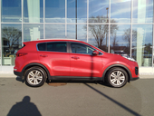 Kia Sportage 1.7 CRDI FRESH AT