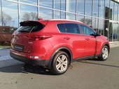 Kia Sportage 1.7 CRDI FRESH AT