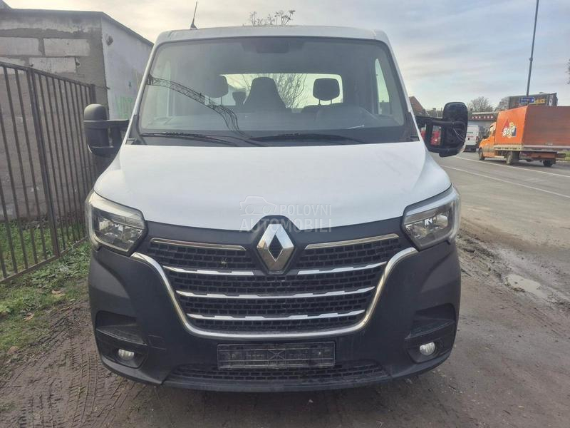 Renault Master 2.3