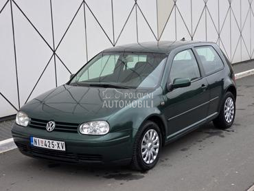 Volkswagen Golf 4 