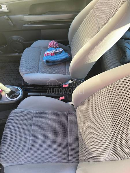 Volkswagen Fox 1.4 tdi