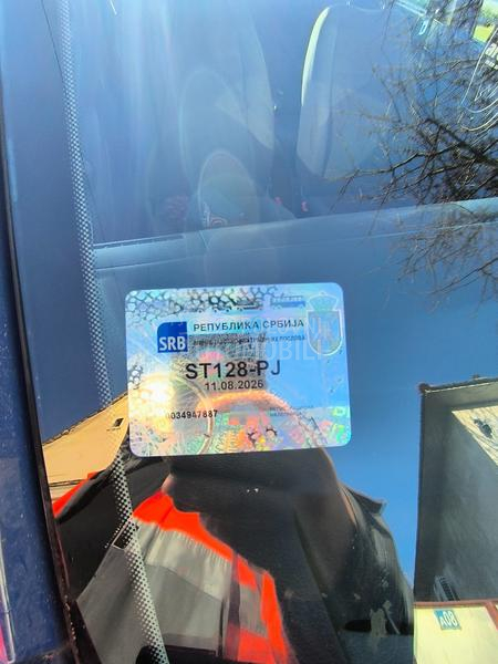 Volkswagen Fox 1.4 tdi