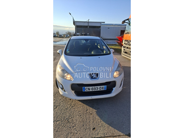 Peugeot 308 1.6 HDI