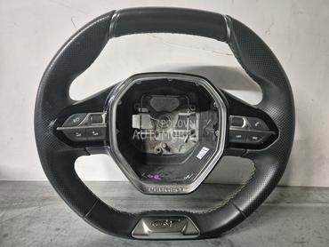 volan za Peugeot 208, 2008 od 2013. do 2025. god.