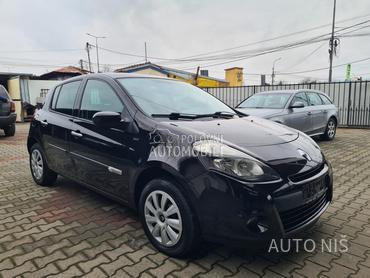 Renault Clio 1.2 16V STYLE