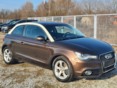 Audi A1 1.6 TDI N A V I