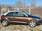 Audi A1 1.6 TDI N A V I