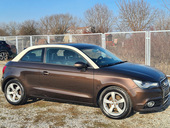 Audi A1 1.6 TDI N A V I
