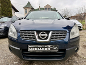 Nissan Qashqai 1.5 DCI