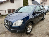 Nissan Qashqai 1.5 DCI