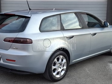 Alfa Romeo 159 1.9 jtdm