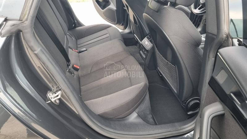 Audi A5 SPORT VIRTUAL