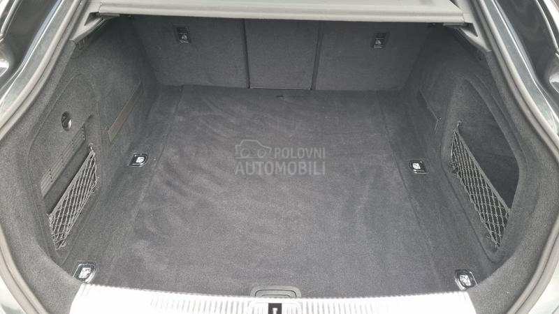 Audi A5 SPORT VIRTUAL