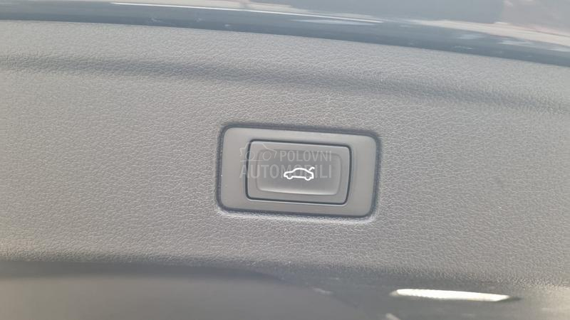 Audi A5 SPORT VIRTUAL