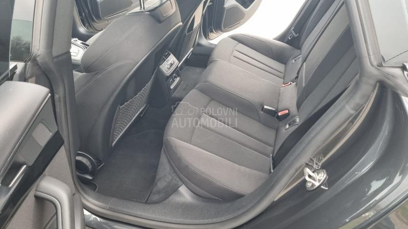 Audi A5 SPORT VIRTUAL