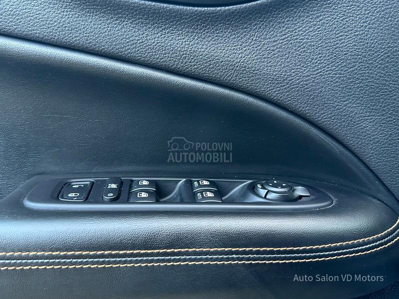 Jeep Compass 2.0 D LIMITED 4x4