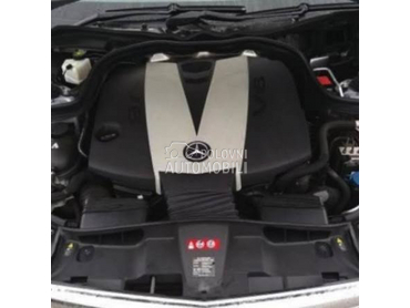 Motor 642.852 za Mercedes Benz E 350, GL 350, ML 350 ... od 2012. do 2016. god.