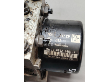 Abs centrala za Volkswagen Golf 6