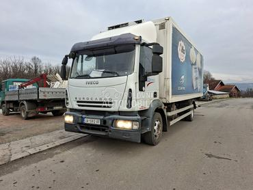 Iveco eurokargo
