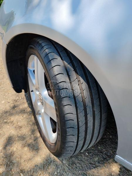 Volkswagen Golf 5 1.9 TDI