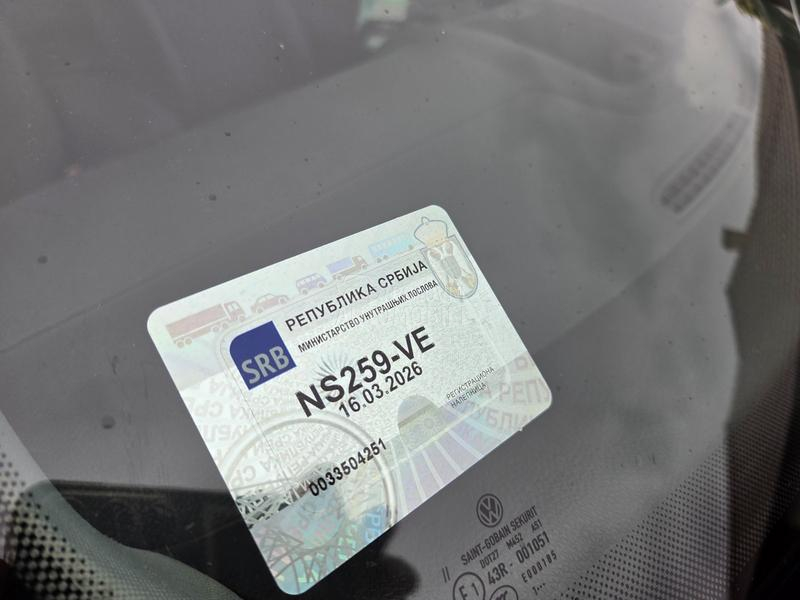 Volkswagen Golf 5 1.9 TDI