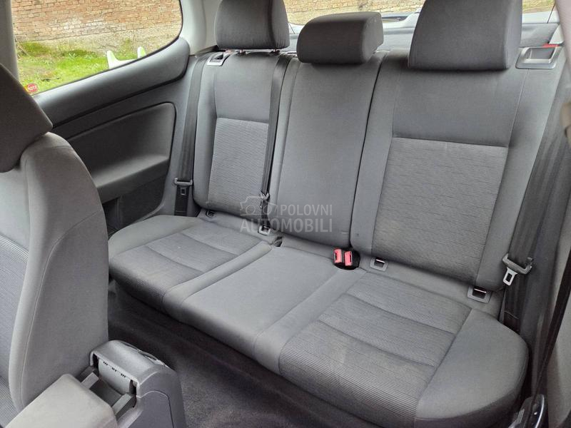 Volkswagen Golf 5 1.9 TDI