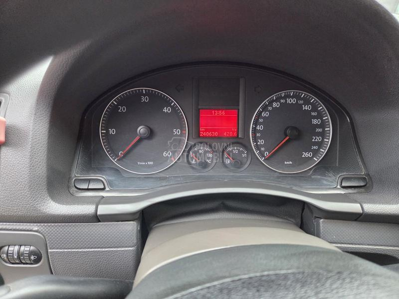 Volkswagen Golf 5 1.9 TDI