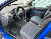 Peugeot 206 OČUVAN