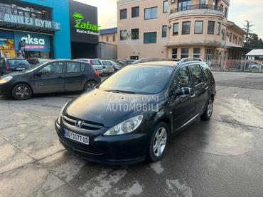Peugeot 307 