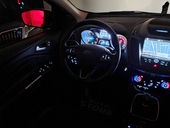 Ford Kuga 2.0 TDCI Titanium