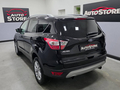 Ford Kuga 2.0 TDCI Titanium