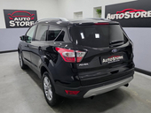 Ford Kuga 2.0 TDCI Titanium