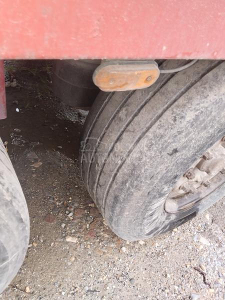 Schwarzmuller rinfuzerka