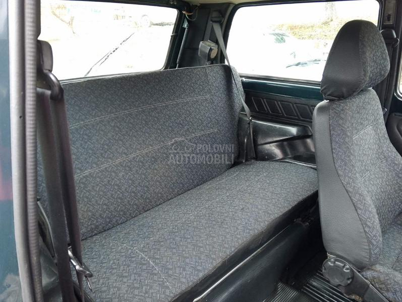 Lada Niva 