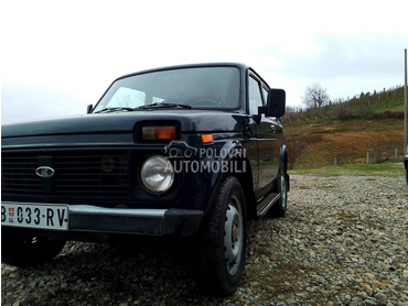 Lada Niva 