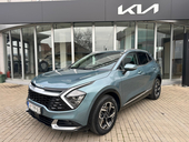 Kia Sportage 1.6 T-GDI EX MOTION