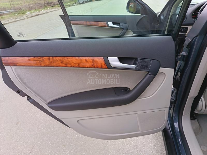 Audi A3 2.0TDI REST LED