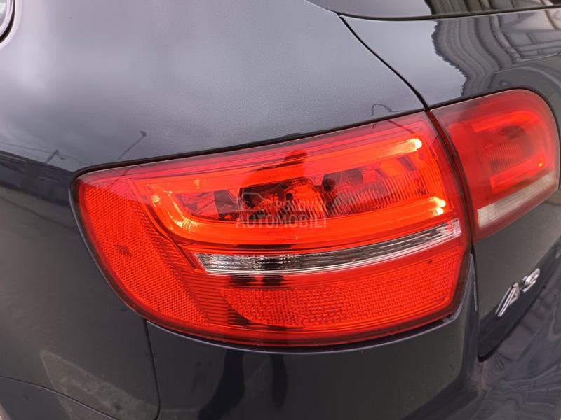 Audi A3 2.0TDI REST LED