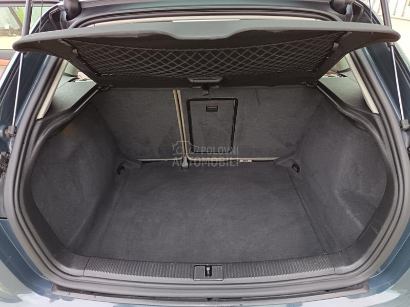 Audi A3 2.0TDI REST LED