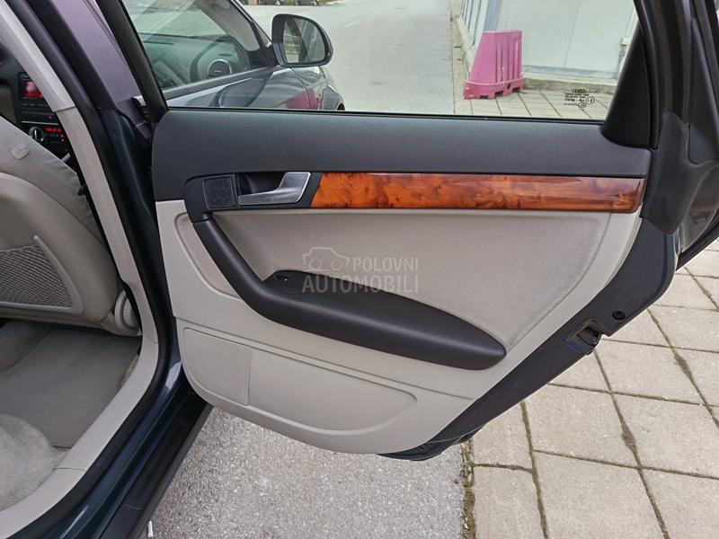 Audi A3 2.0TDI REST LED