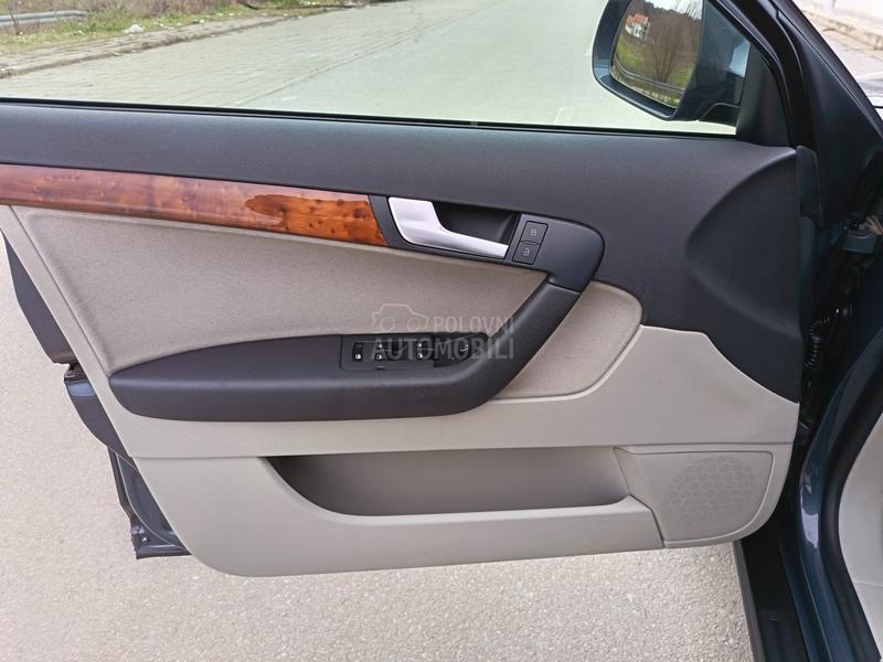 Audi A3 2.0TDI REST LED