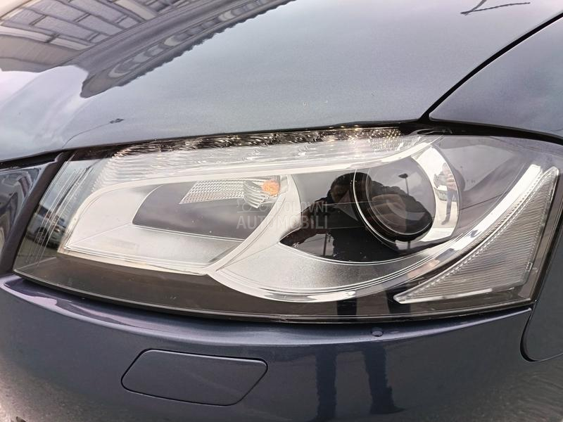 Audi A3 2.0TDI REST LED